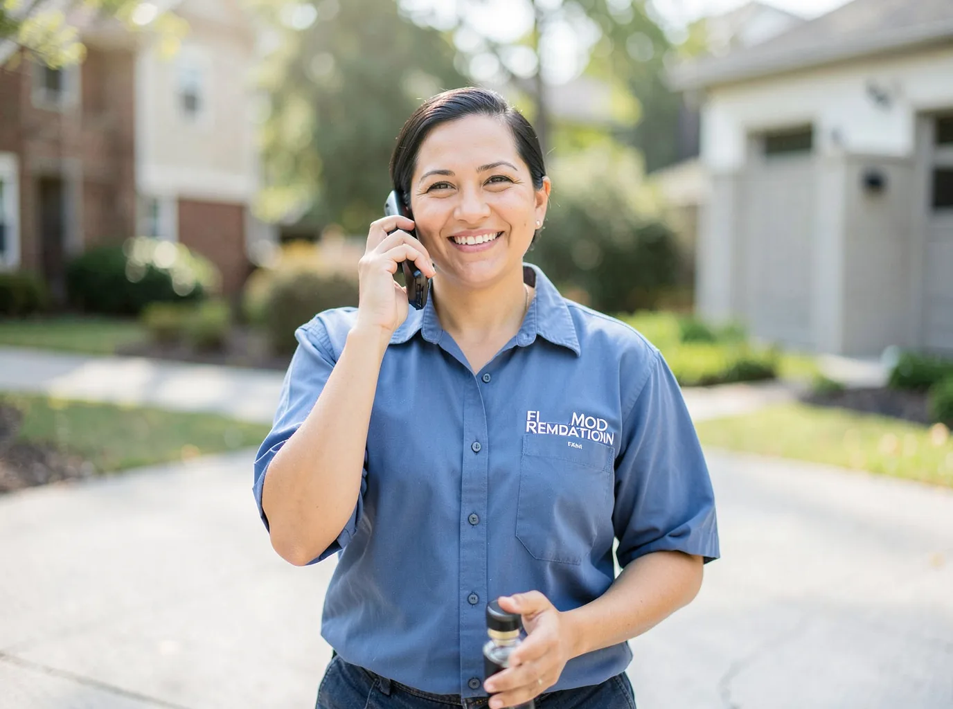 Mold Remediation Halsey, NE FAQs